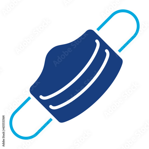 Face Mask Icon