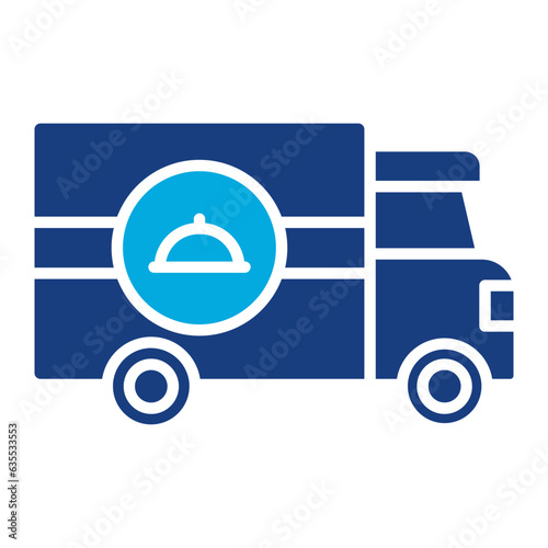 Delivery Icon