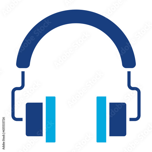 Safety Ear Muffs Icon