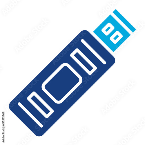 USB Icon