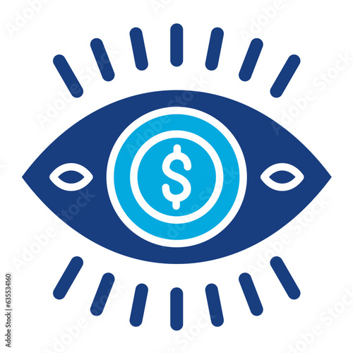Vision Icon