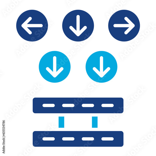 Ambiguity Icon