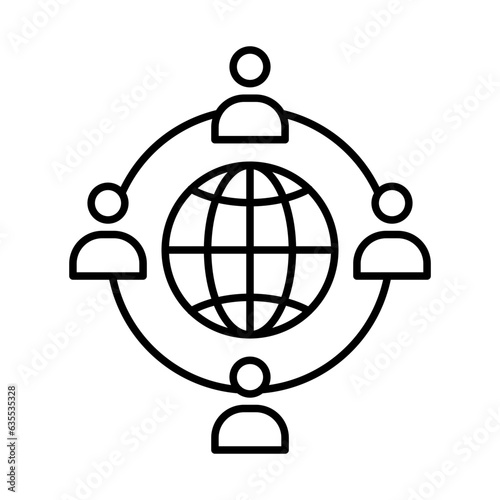 Outsourcing Icon Design