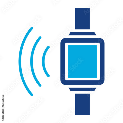 Smart Watch Icon