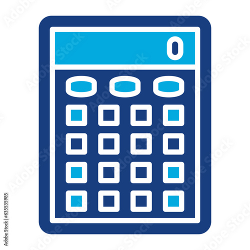 Calculator Icon
