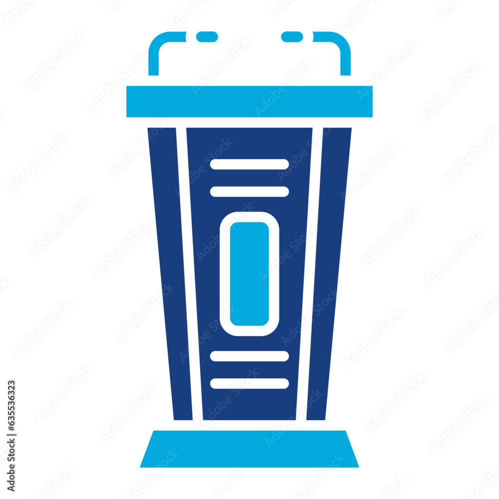 Podium Icon Podium Icon