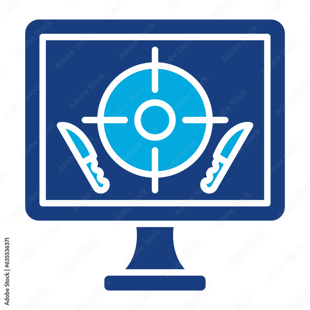 Target Icon Target Icon