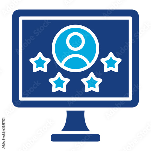 Satisfaction Icon