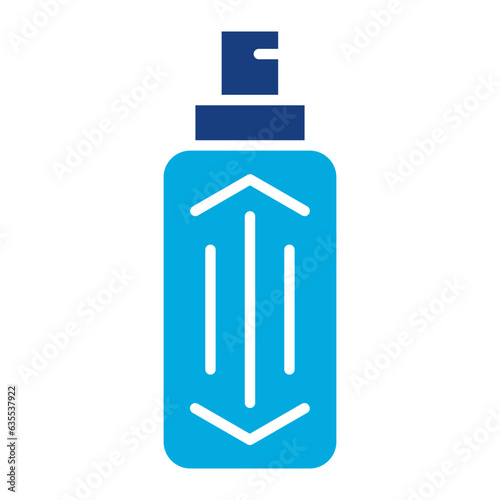 Deodorant Icon
