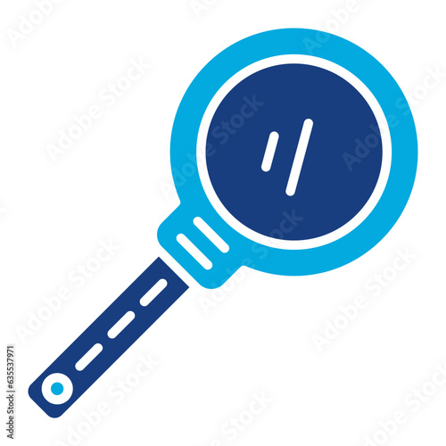 Magnifying Glass Icon