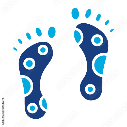 Reflexology Icon