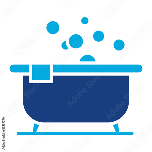 Jacuzzi Icon