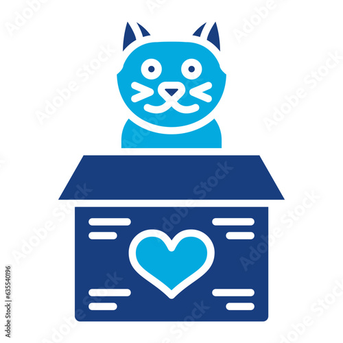 Adoption Icon