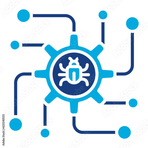 Debug Icon
