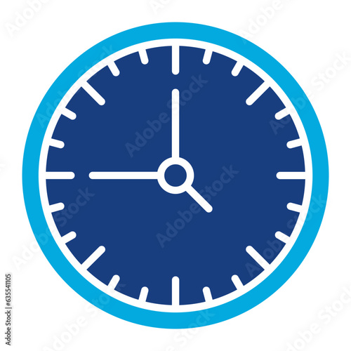 Clock Icon
