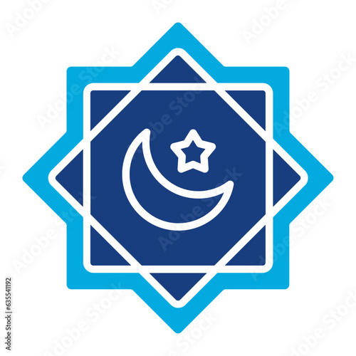 Rub El Hizb Icon