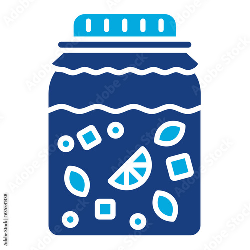 Infusion Drink Icon