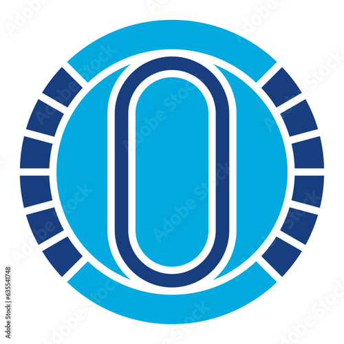 Velodrome Icon