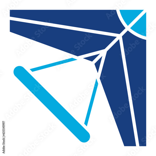Glider Icon