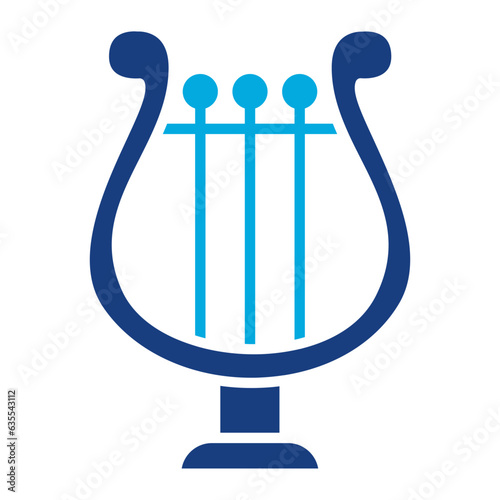 Lyre Icon