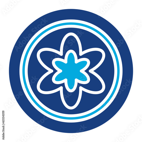 Old Plate Icon