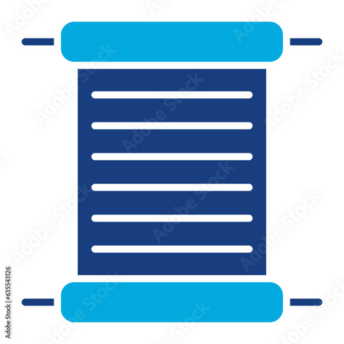 Papyrus Icon