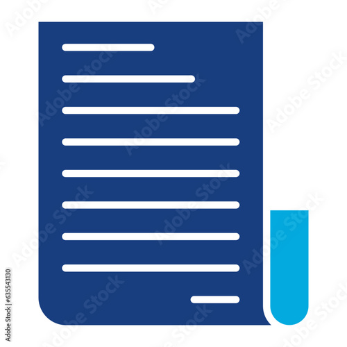 Paper Icon