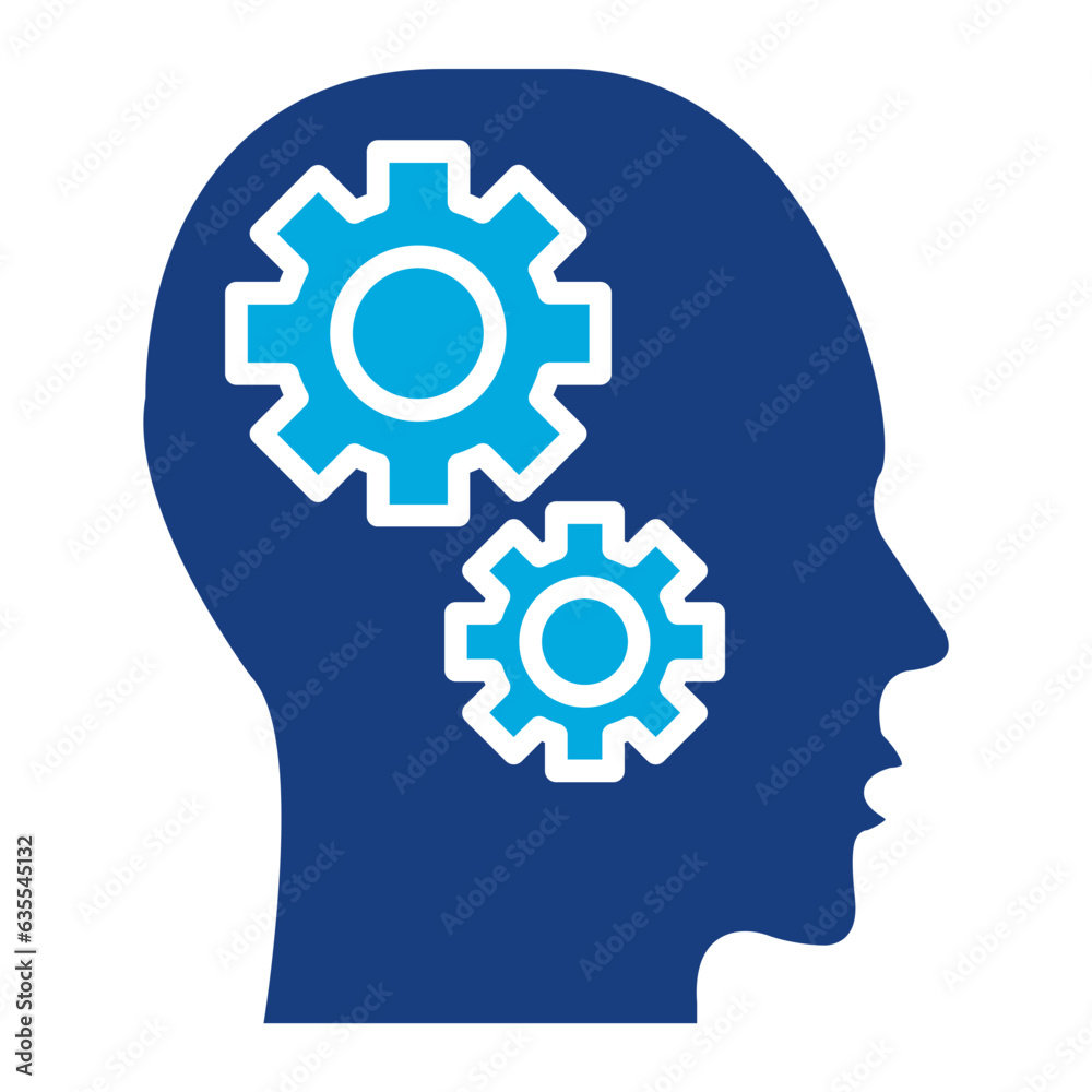 Cognitive Icon Cognitive Icon