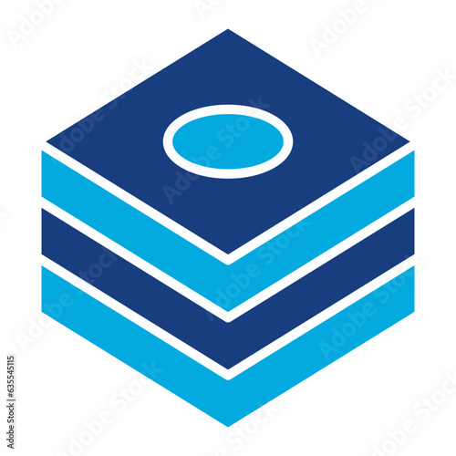 Baklava Icon