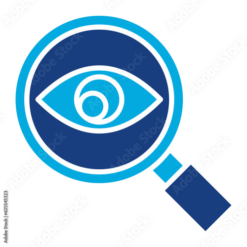 Observation Icon