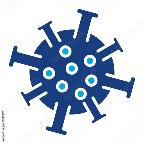 Virus Icon