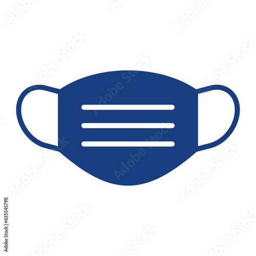 Face Mask Icon