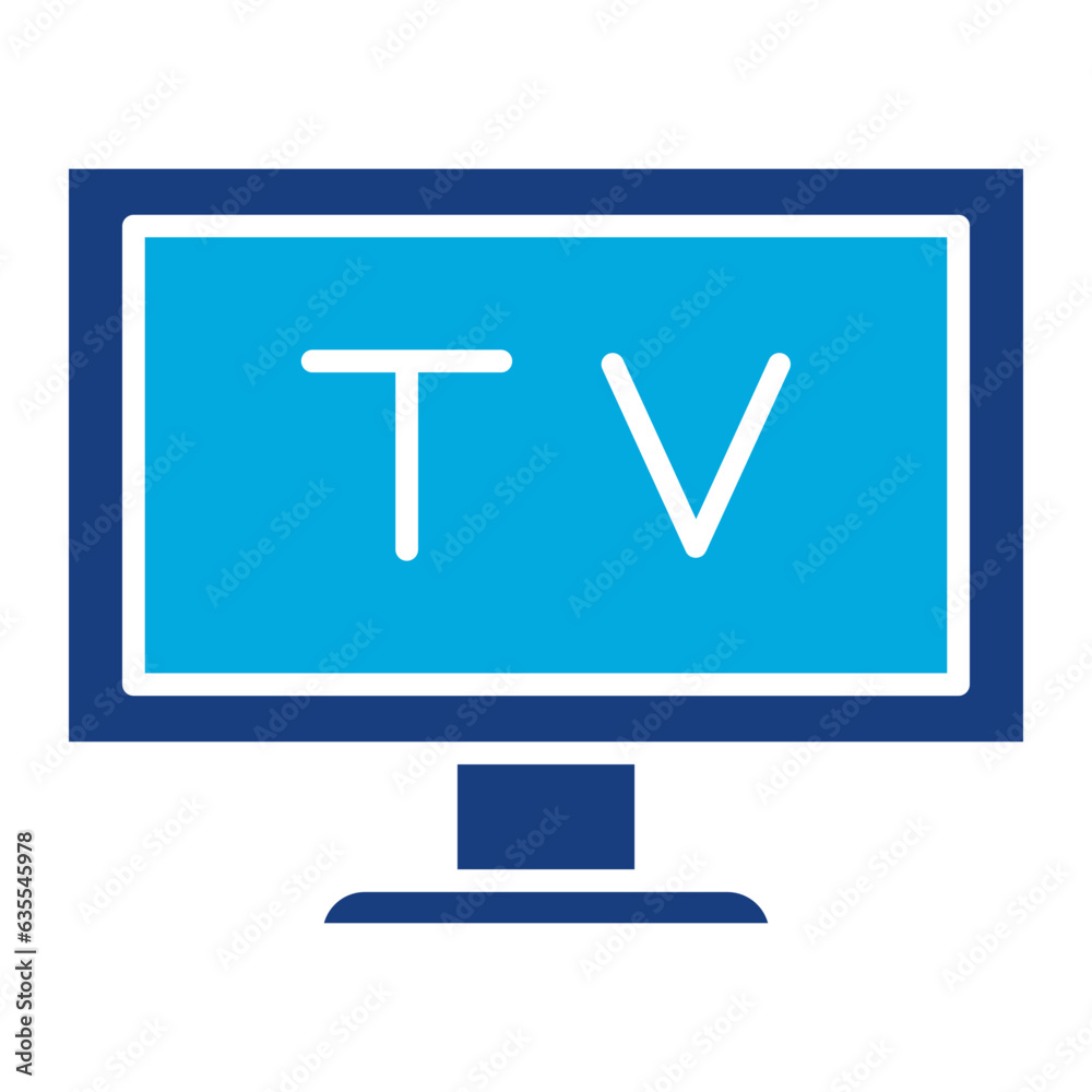Television Icon Television Icon