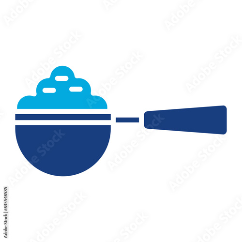 Measuring Spoons Icon