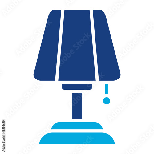 Lamps Icon