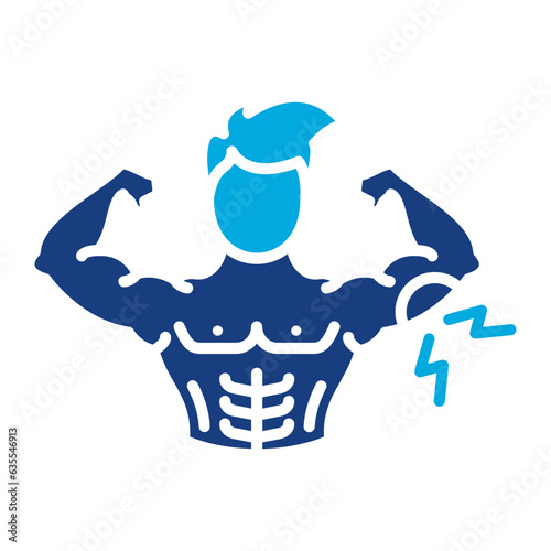 Pain Icon