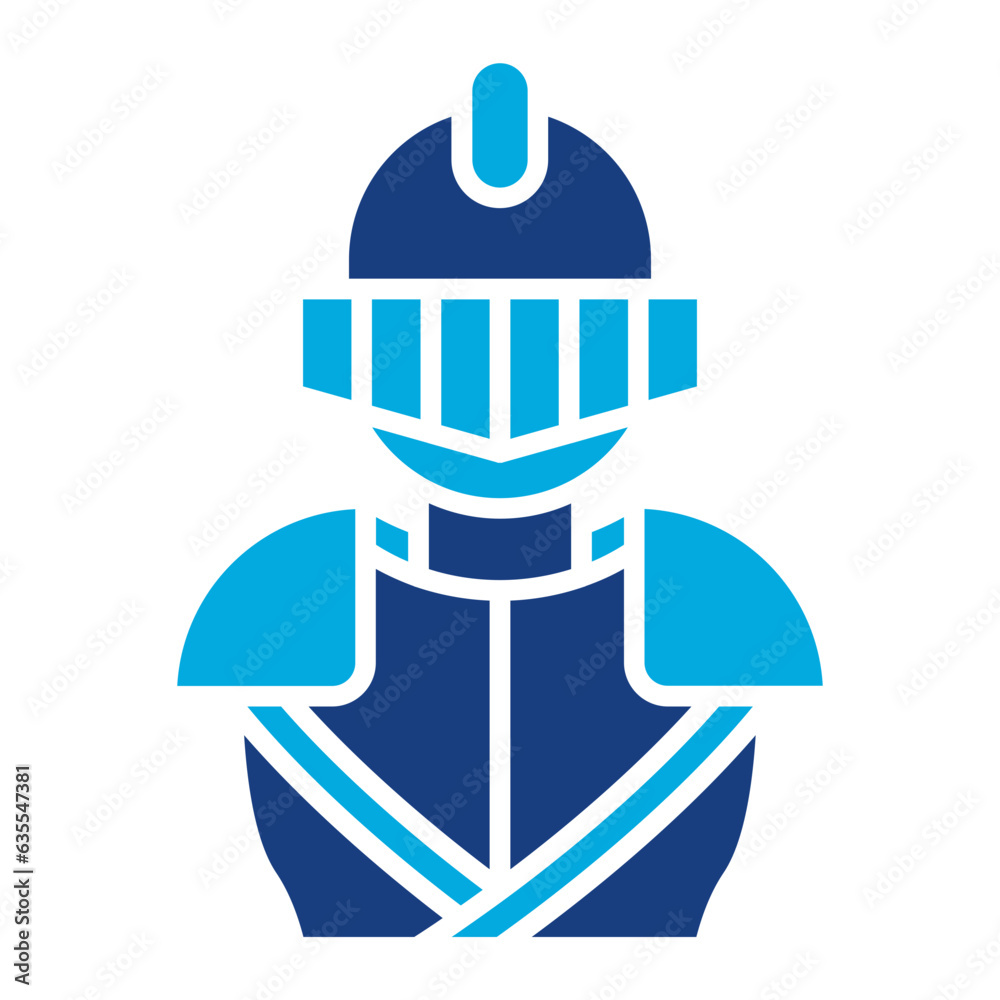 Knight Icon Knight Icon