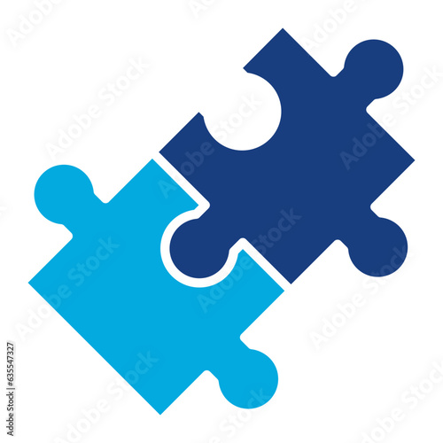 Puzzle Icon