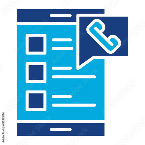 Contact Icon