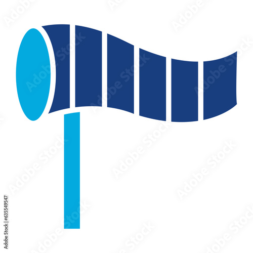 Windsock Icon
