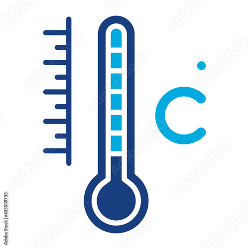 Celsius Icon