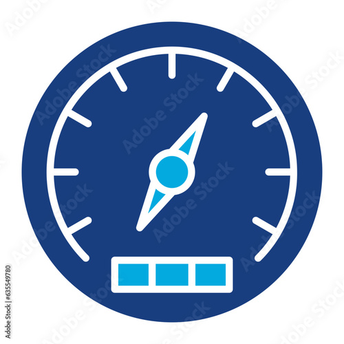 Barometer Icon