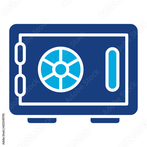 Safebox Icon