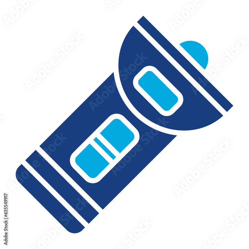 Flashlight Icon