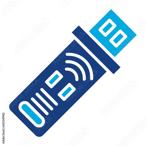 Dongle Icon