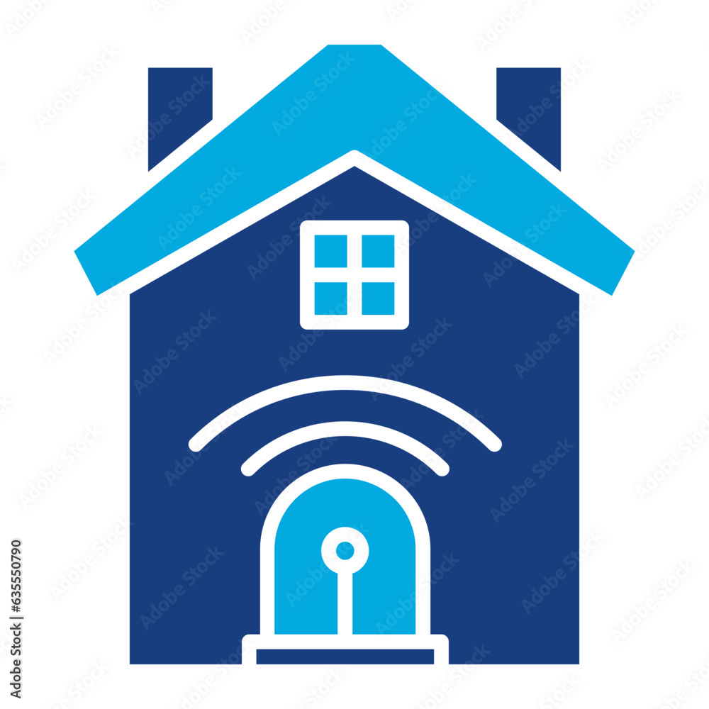 Burglar Alarm Icon Burglar Alarm Icon