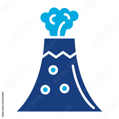 Eruption Icon