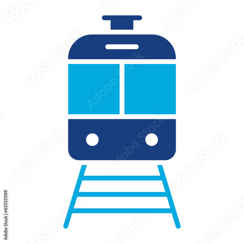 Train Icon