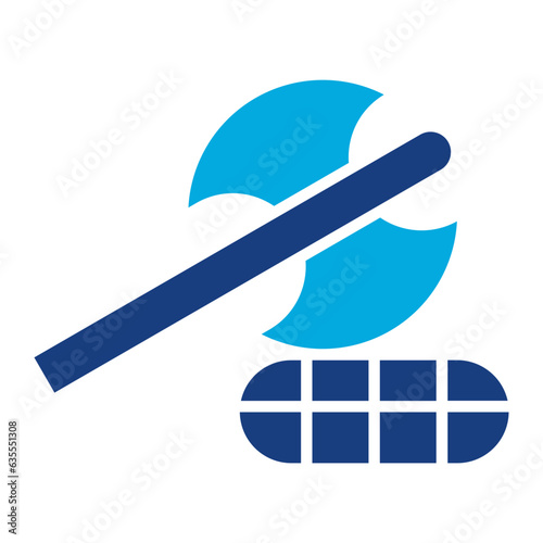 Axe Icon