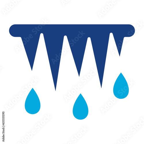 Stalactite Icon